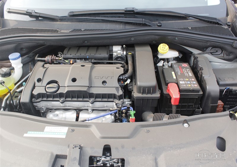 2014款 1.6L 手動(dòng)潮流版