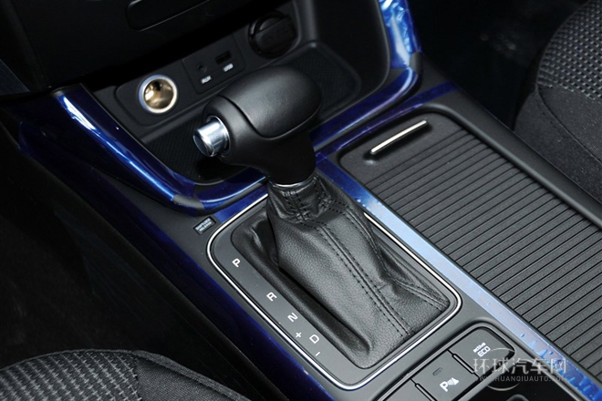 2013款 2.4GDI 5座汽油舒適版 國V