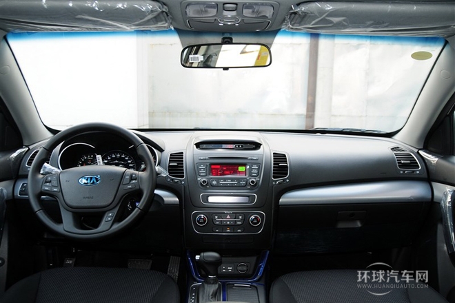 2013款 2.4GDI 5座汽油舒適版 國V