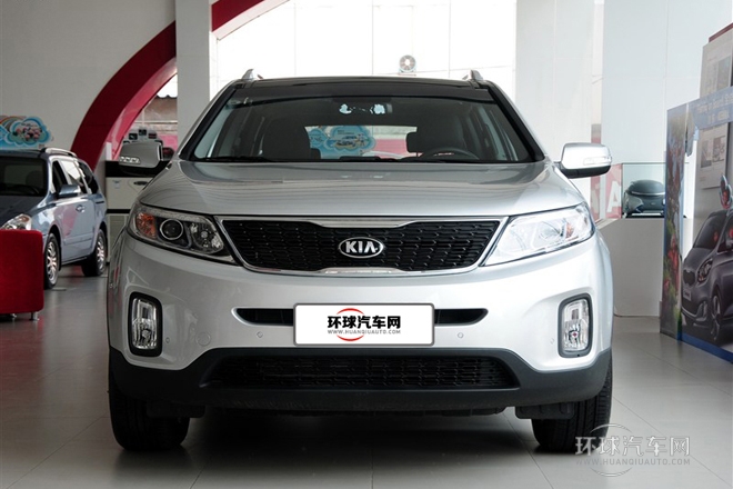 2013款 2.4GDI 5座汽油舒適版 國V