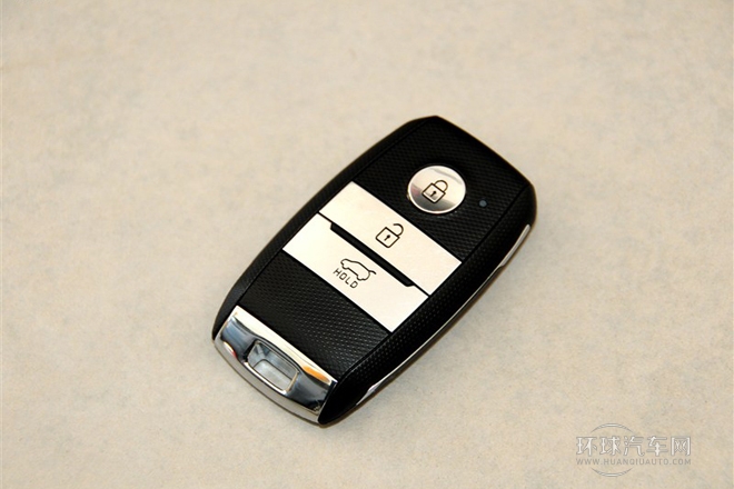 2013款 2.4GDI 7座汽油至尊UVO版 國IV