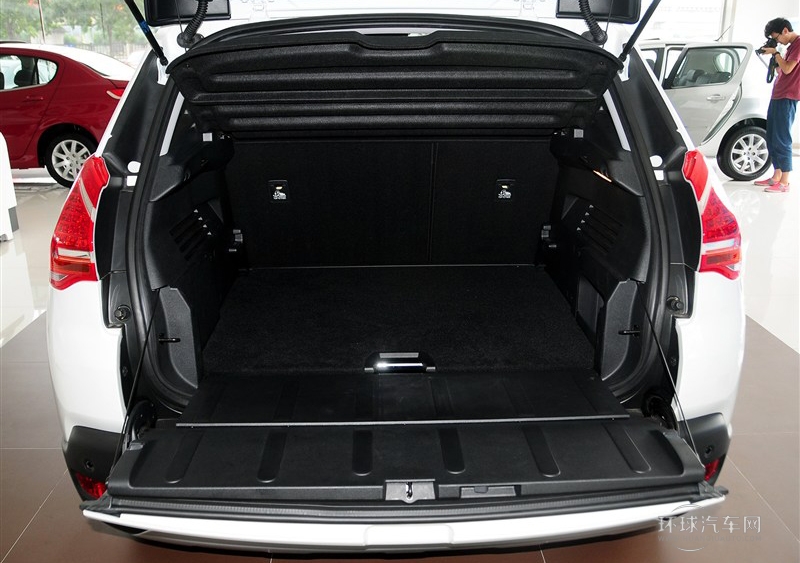 2013款 1.6THP 羅蘭·加洛斯版