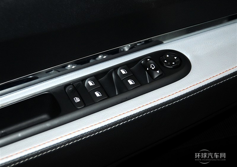 2013款 1.6THP 羅蘭·加洛斯版