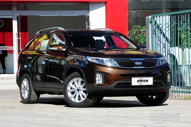 2013款 2.4GDI 5座汽油至尊UVO版 國IV