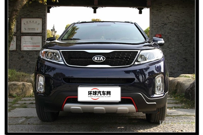 2013款 2.4GDI 7座汽油至尊版 國(guó)IV