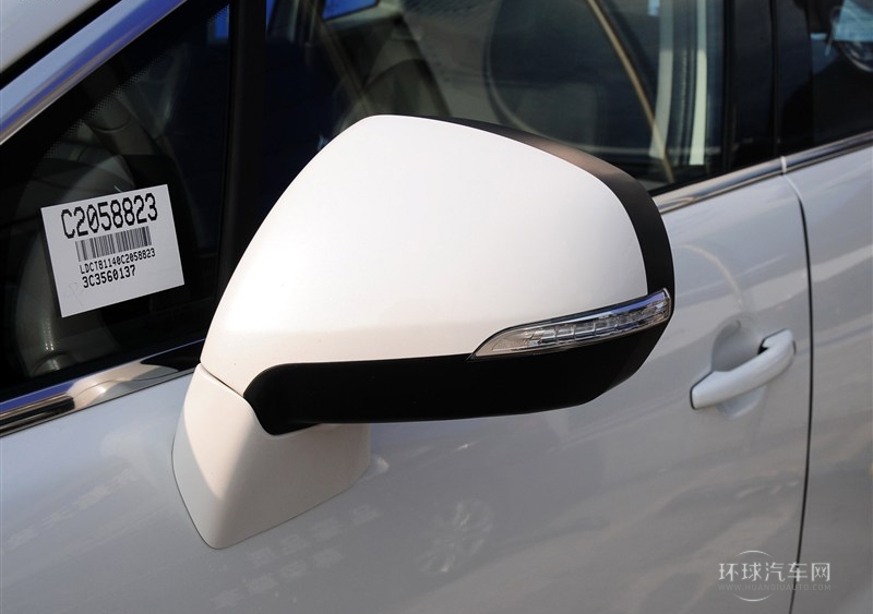 2013款 1.6THP 自動至尚版