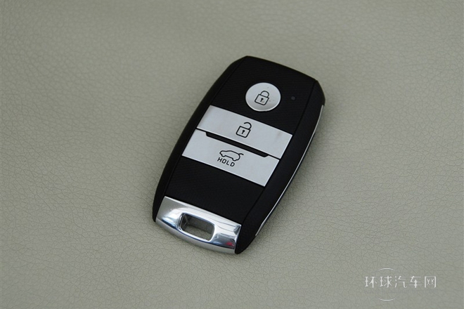 2013款 2.4GDI 7座汽油豪華版 國IV