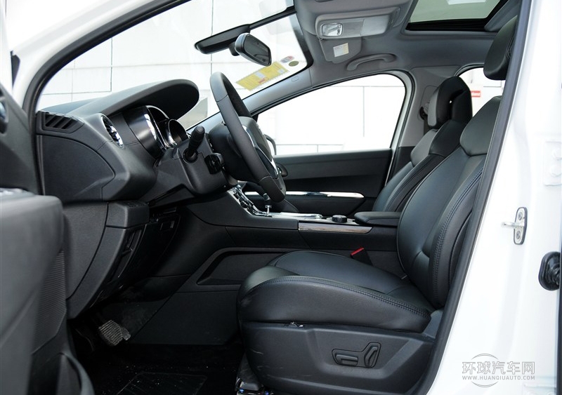 2013款 1.6THP 自動至尚版