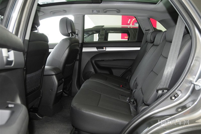 2013款 2.4GDI 7座汽油豪華版 國IV