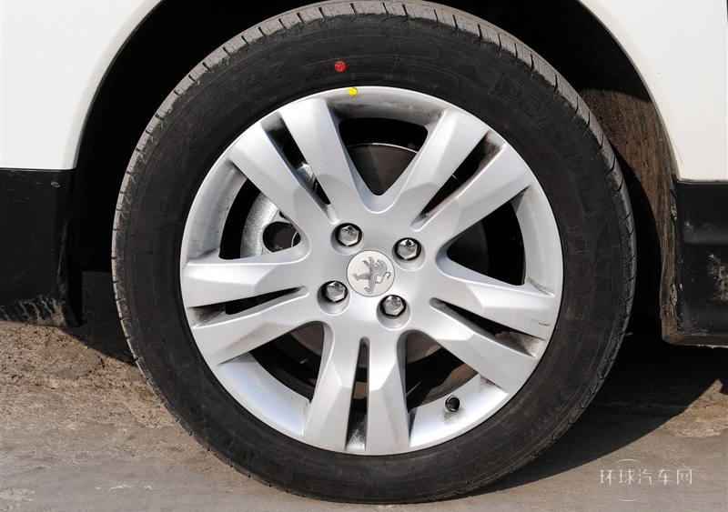 2013款 1.6THP 自動(dòng)至尚版