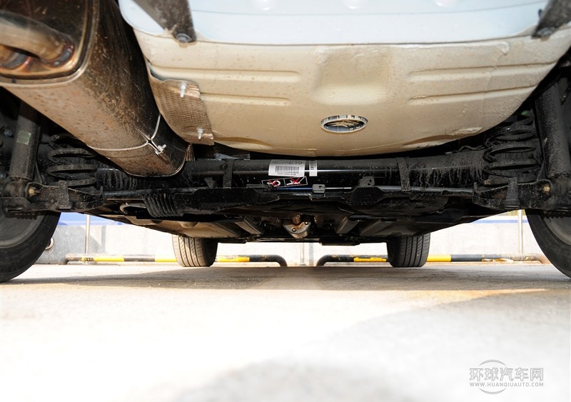 2013款 1.6THP 自動至尚版