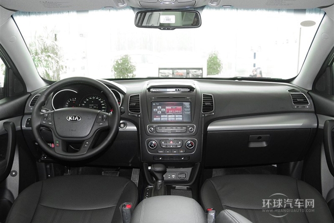 2013款 2.4GDI 7座汽油豪華版 國IV