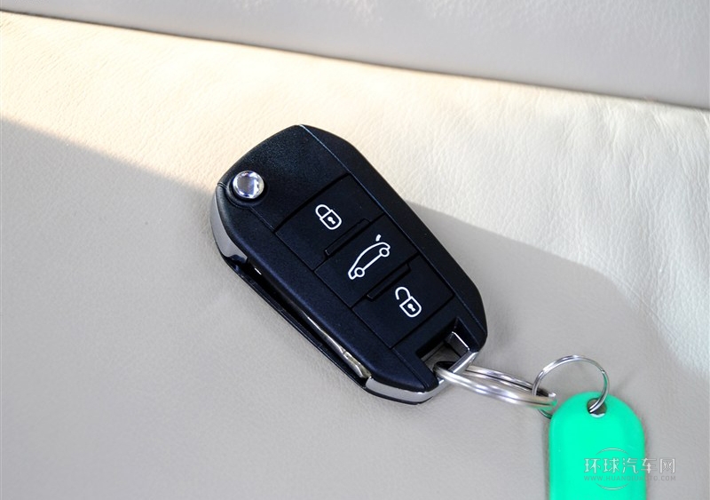 2013款 1.6THP 自動至尚版