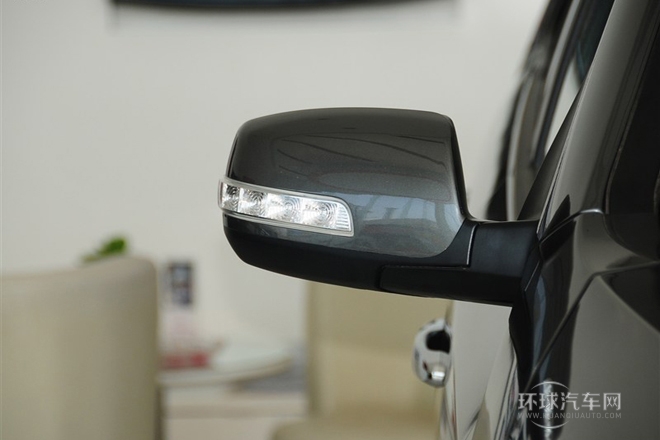 2013款 2.4GDI 7座汽油豪華版 國IV