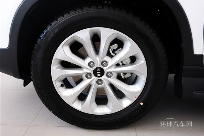 2013款 2.4GDI 5座汽油豪華版 國IV