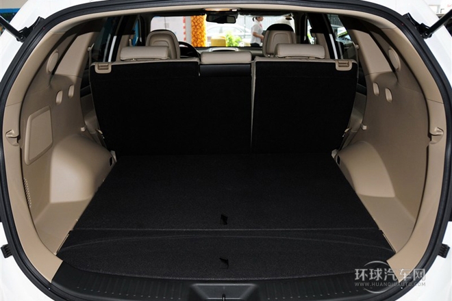 2013款 2.4GDI 5座汽油豪華版 國IV