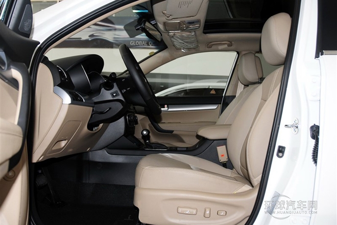 2013款 2.4GDI 5座汽油豪華版 國IV