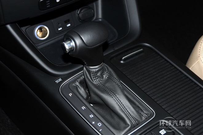 2013款 2.4GDI 5座汽油豪華版 國(guó)IV