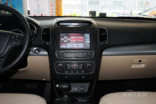 2013款 2.4GDI 5座汽油豪華版 國IV