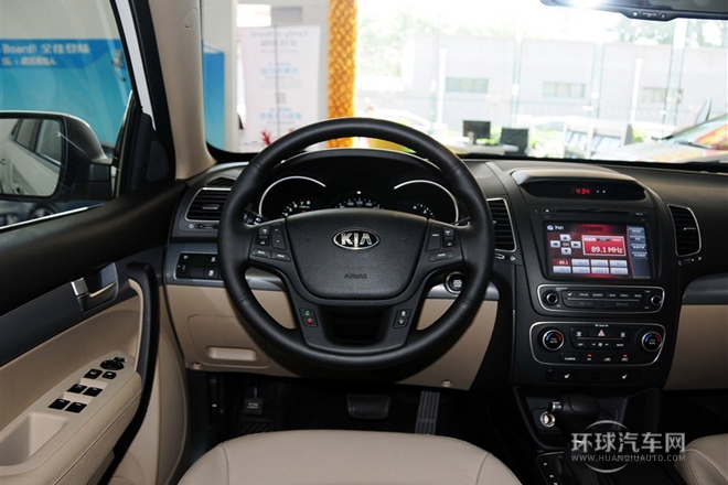 2013款 2.4GDI 5座汽油豪華版 國IV