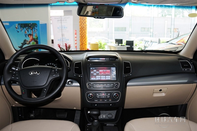 2013款 2.4GDI 5座汽油豪華版 國(guó)IV