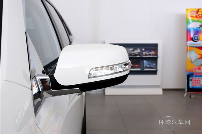 2013款 2.4GDI 5座汽油豪華版 國IV