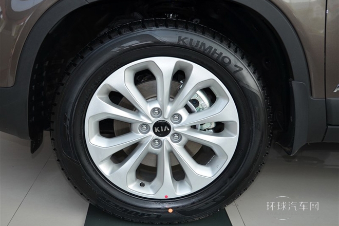 2013款 2.4GDI 7座汽油舒適版 國IV