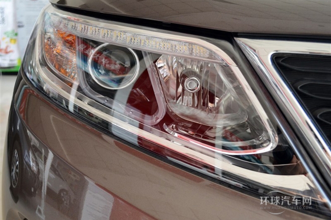 2013款 2.4GDI 7座汽油舒適版 國IV