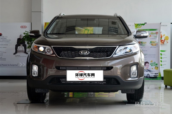 2013款 2.4GDI 7座汽油舒適版 國IV