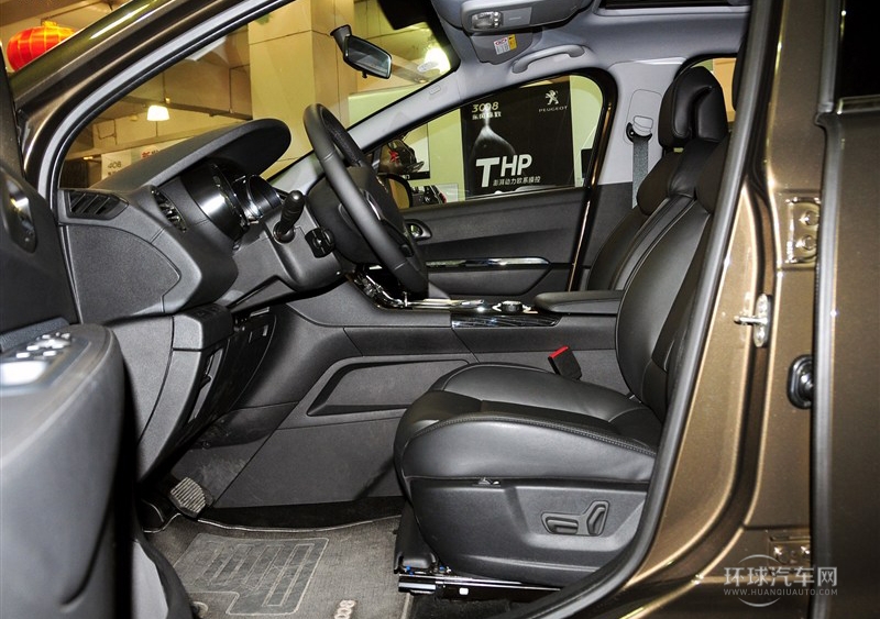 2013款 1.6THP 自動(dòng)潮流版