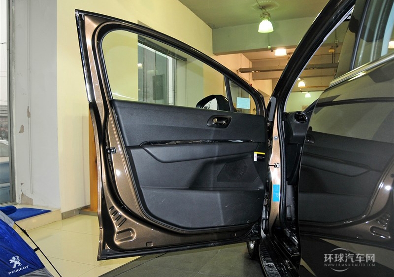 2013款 1.6THP 自動潮流版