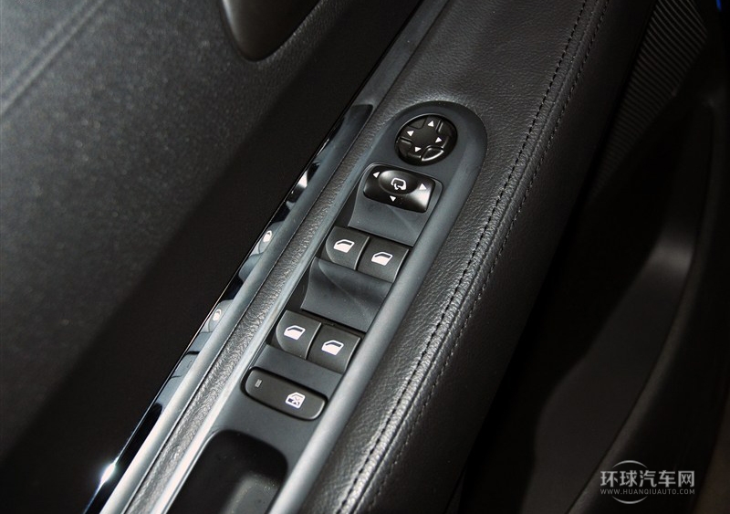 2013款 1.6THP 自動(dòng)潮流版