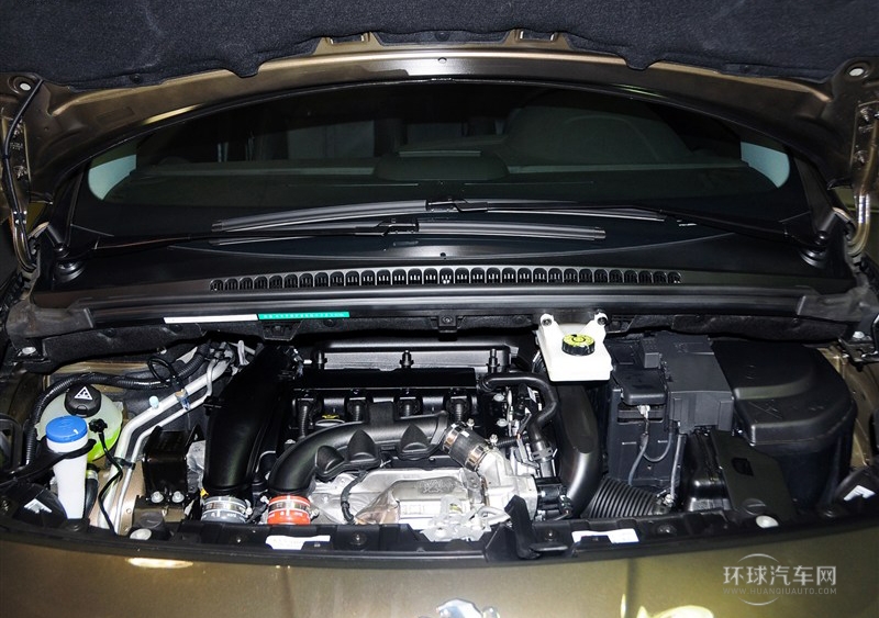 2013款 1.6THP 自動潮流版