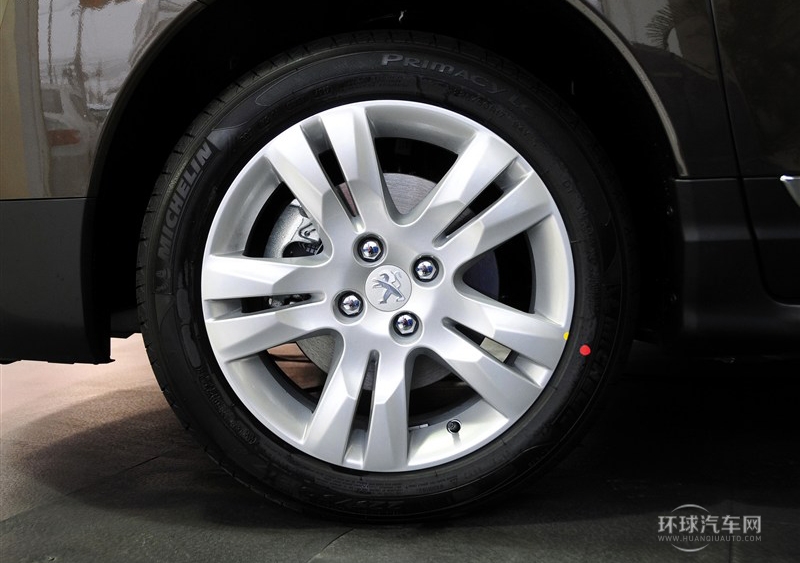 2013款 1.6THP 自動潮流版