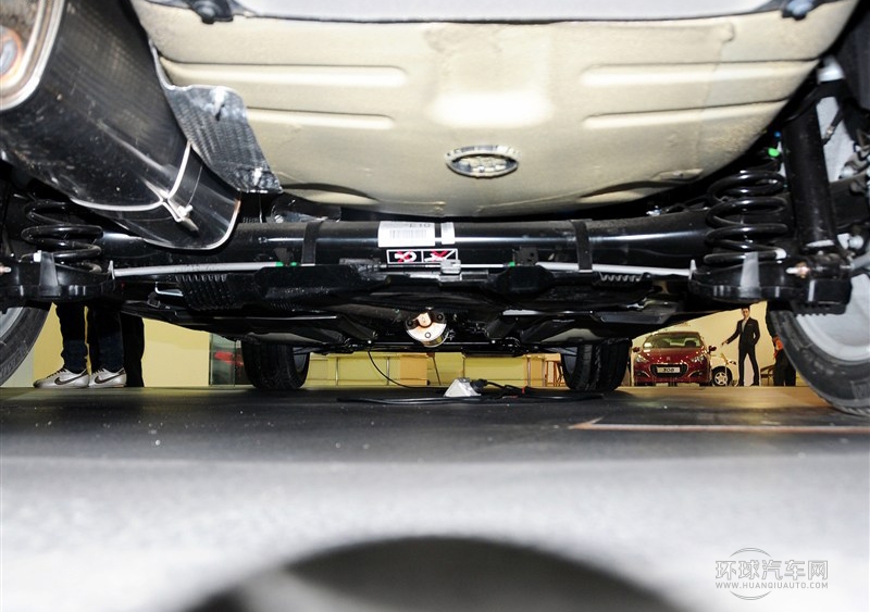 2013款 1.6THP 自動潮流版