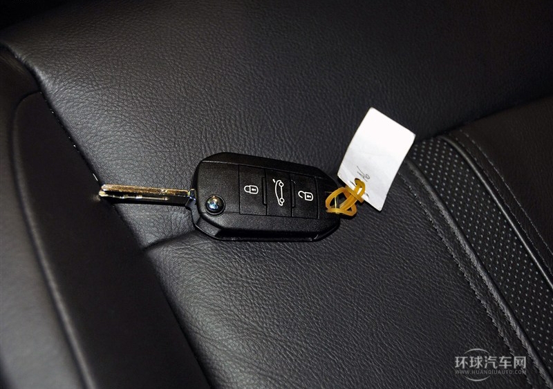 2013款 1.6THP 自動潮流版