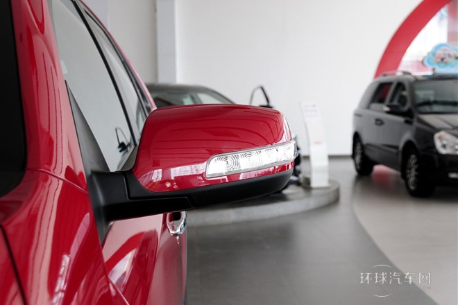 2013款 2.4GDI 5座汽油舒適版 國IV