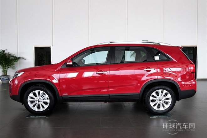 2013款 2.4GDI 5座汽油舒適版 國IV