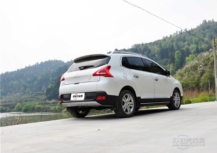 2013款 2.0L 自動(dòng)潮流版