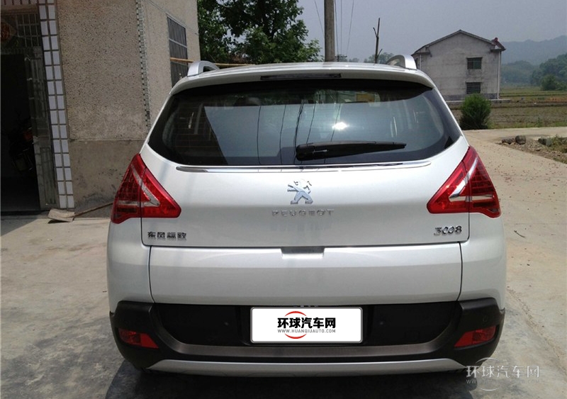 2013款 2.0L 自動潮流版