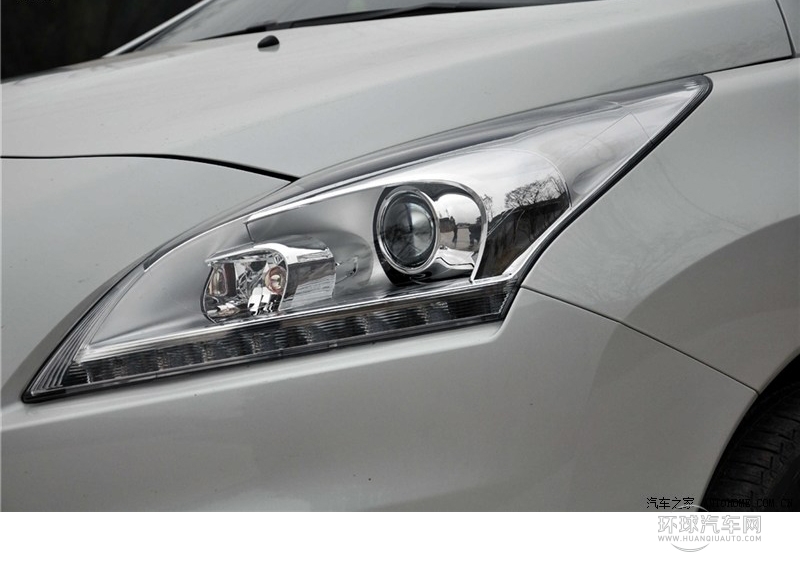 2013款 2.0L 自動(dòng)潮流版