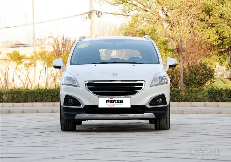 2013款 2.0L 手動潮流版