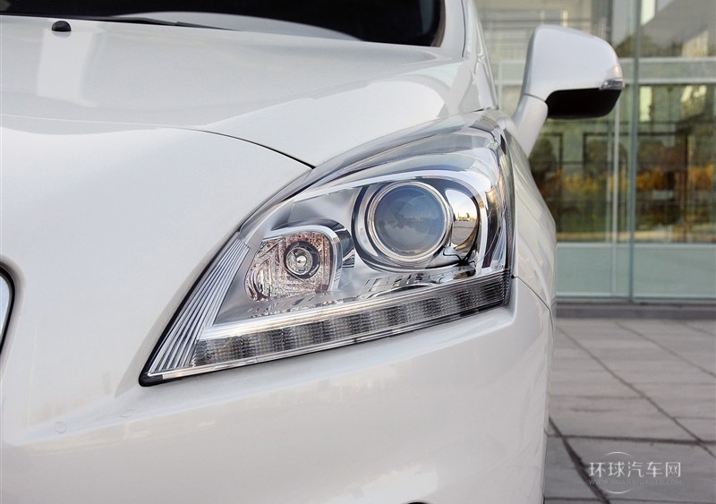 2013款 2.0L 手動潮流版