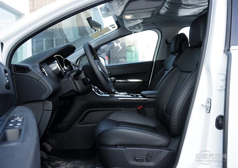 2013款 2.0L 手動潮流版