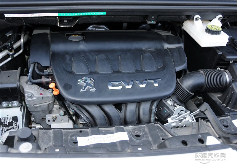 2013款 2.0L 手動潮流版