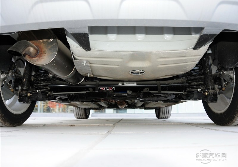 2013款 2.0L 手動潮流版