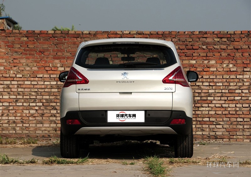 2013款 2.0L 自動經(jīng)典版