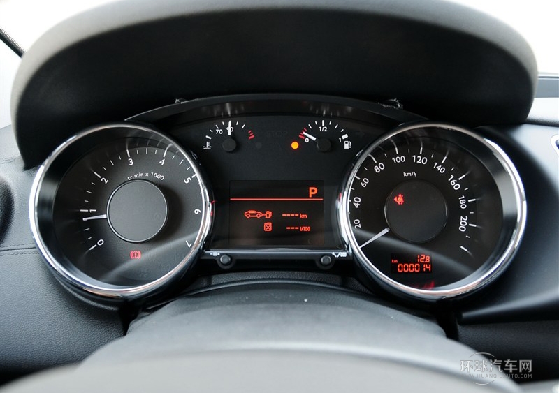 2013款 2.0L 自動經(jīng)典版