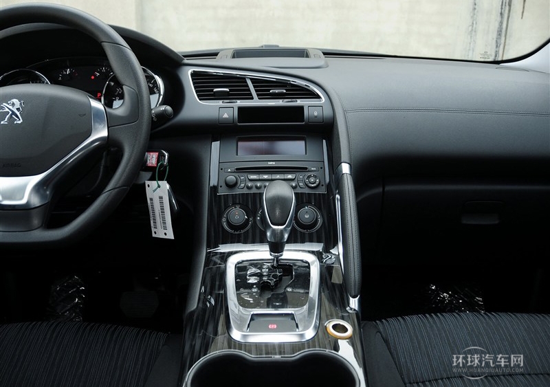 2013款 2.0L 自動經(jīng)典版