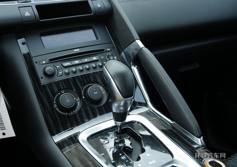 2013款 2.0L 自動經(jīng)典版